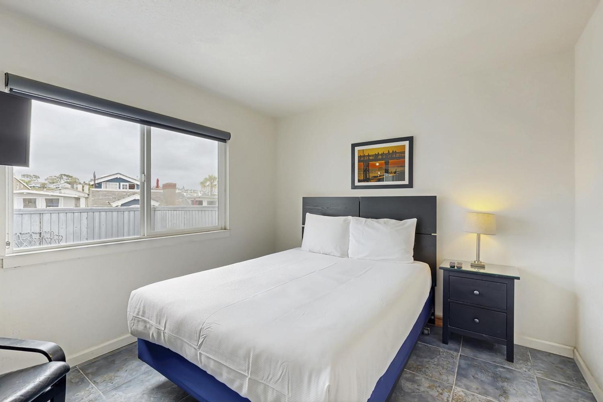 Upper Level Beach Retreat Newport Beach Exteriér fotografie