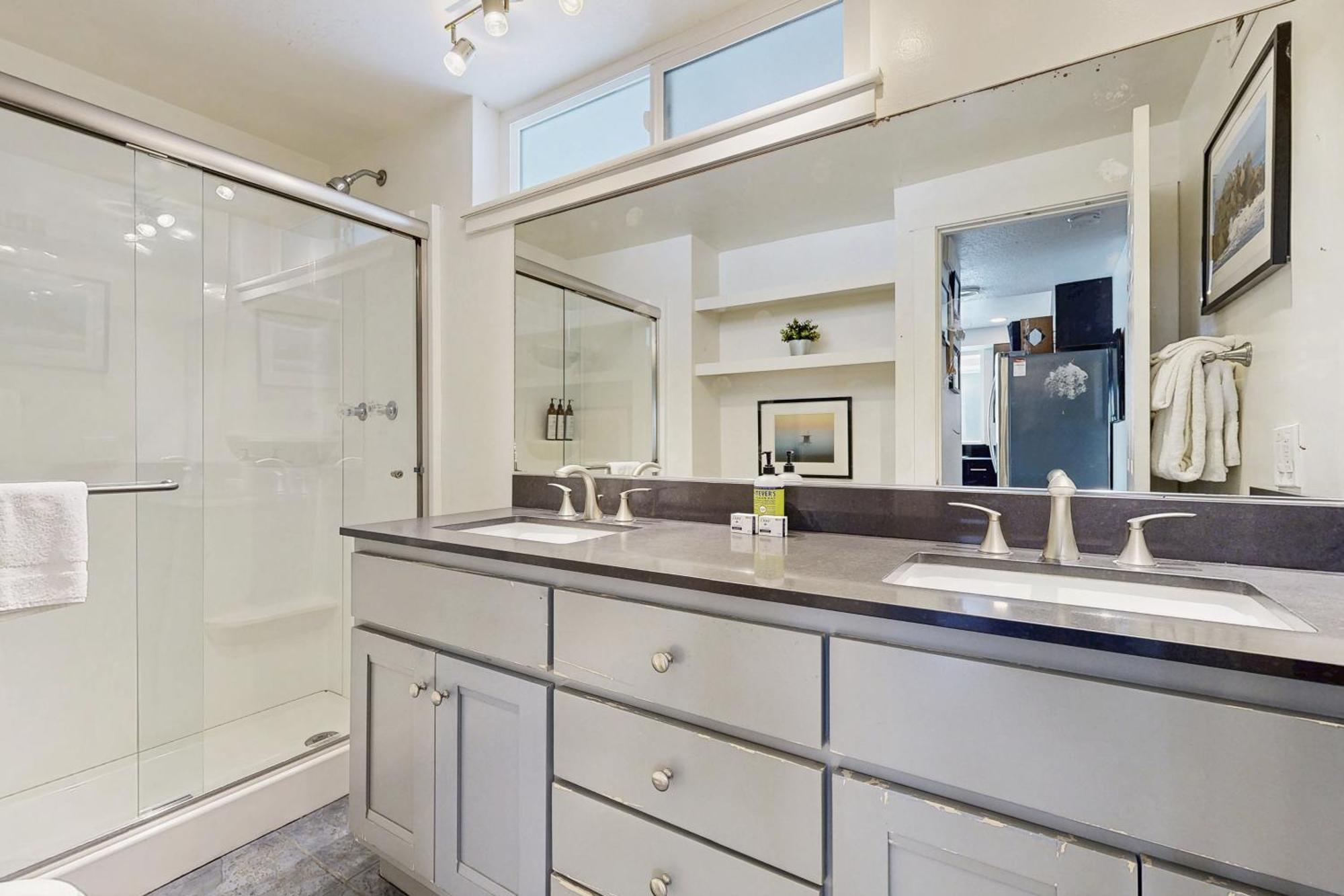 Upper Level Beach Retreat Newport Beach Exteriér fotografie