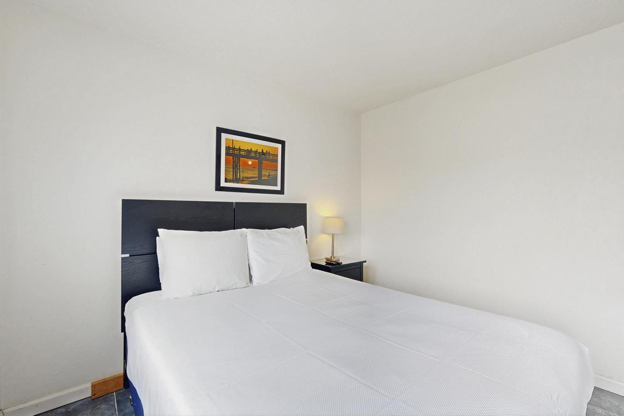 Upper Level Beach Retreat Newport Beach Exteriér fotografie