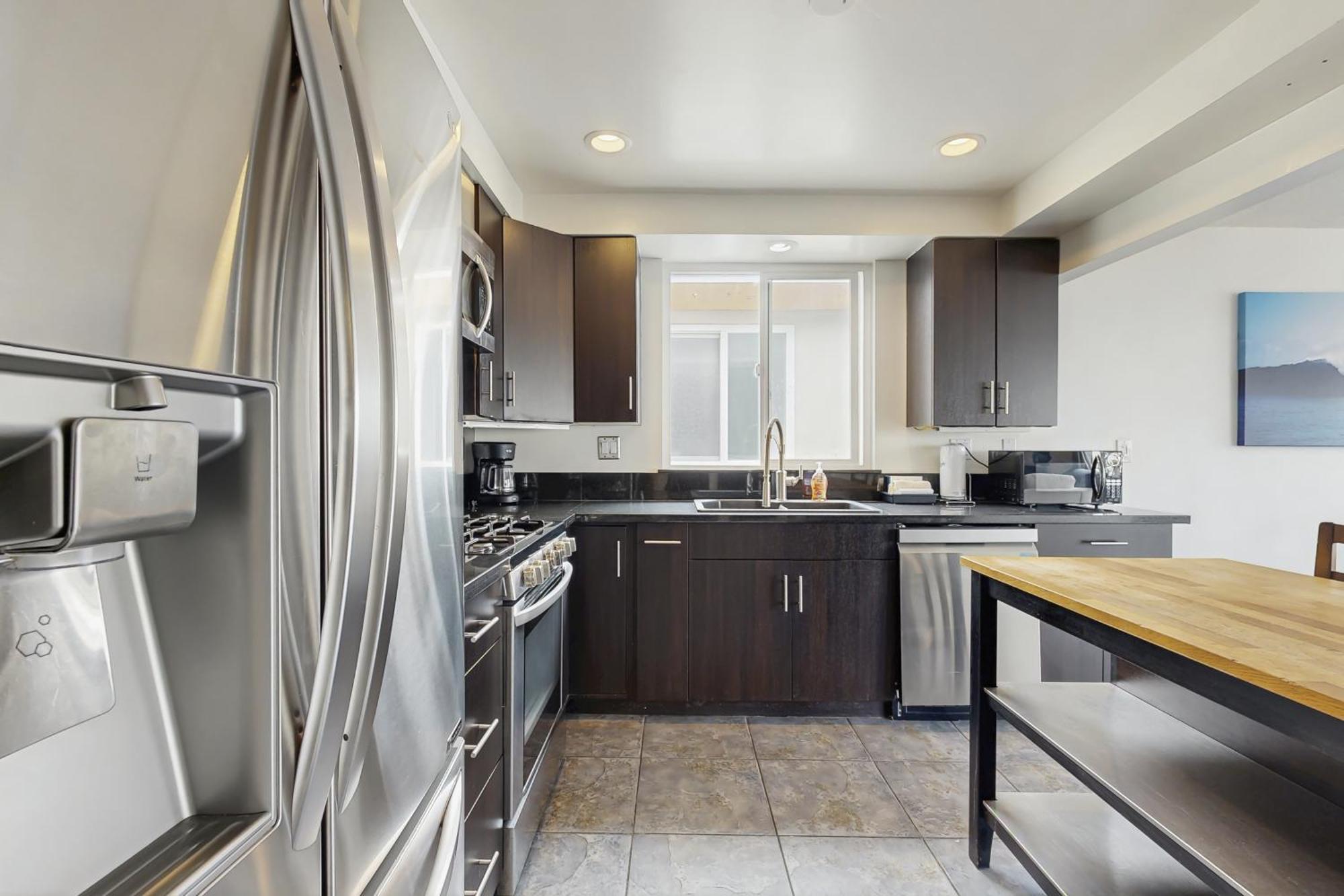 Upper Level Beach Retreat Newport Beach Exteriér fotografie