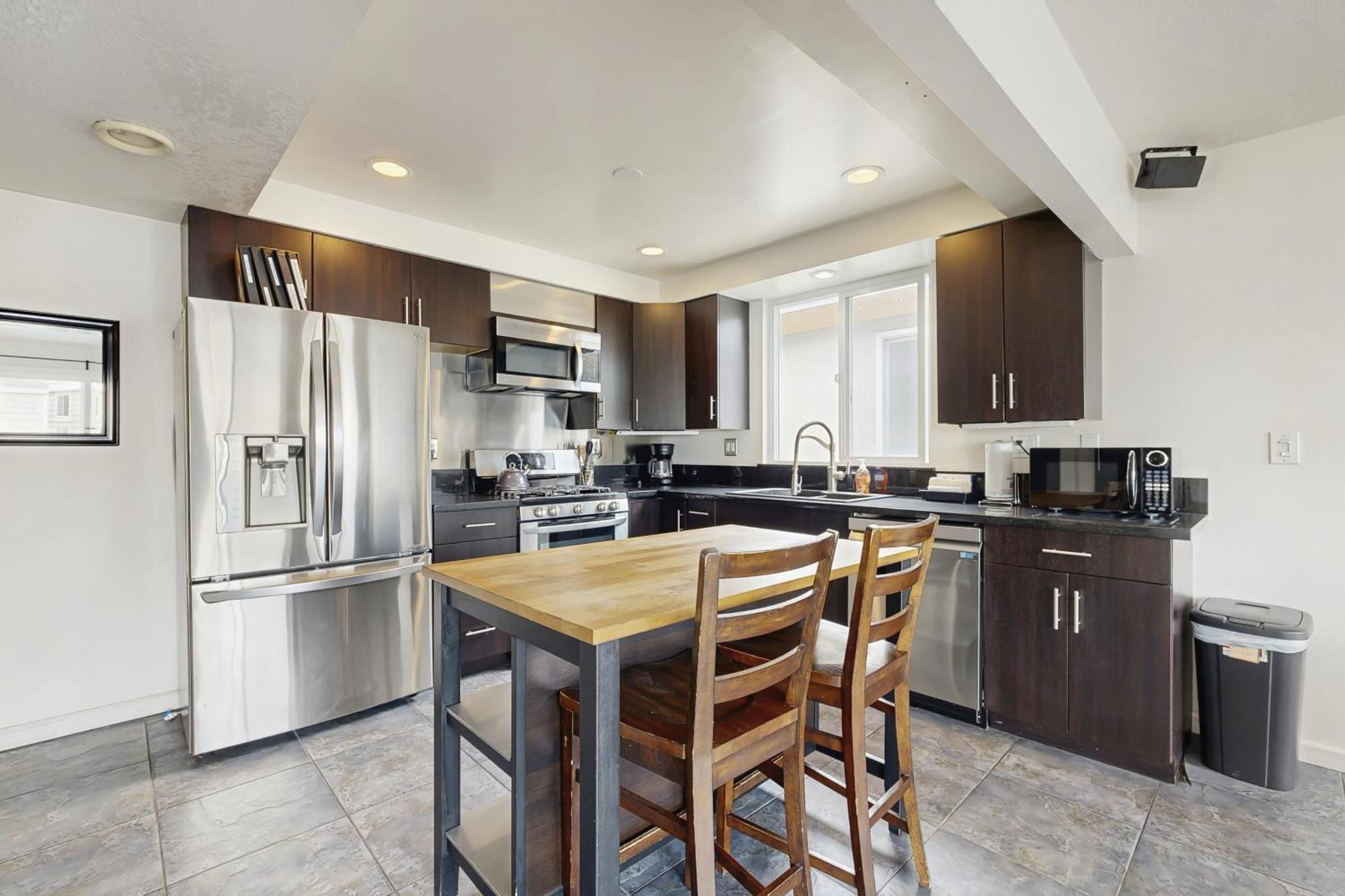 Upper Level Beach Retreat Newport Beach Exteriér fotografie