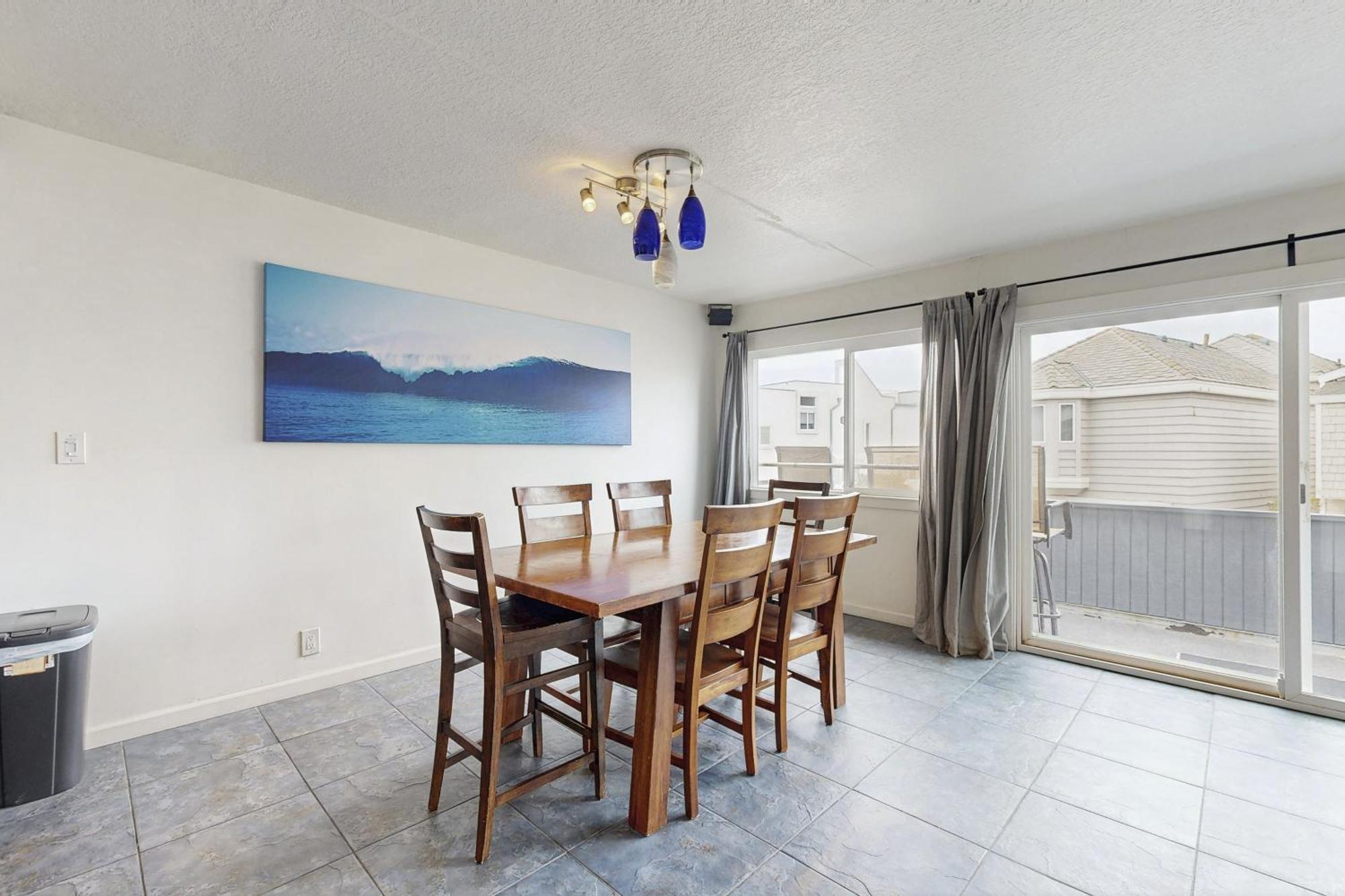 Upper Level Beach Retreat Newport Beach Exteriér fotografie