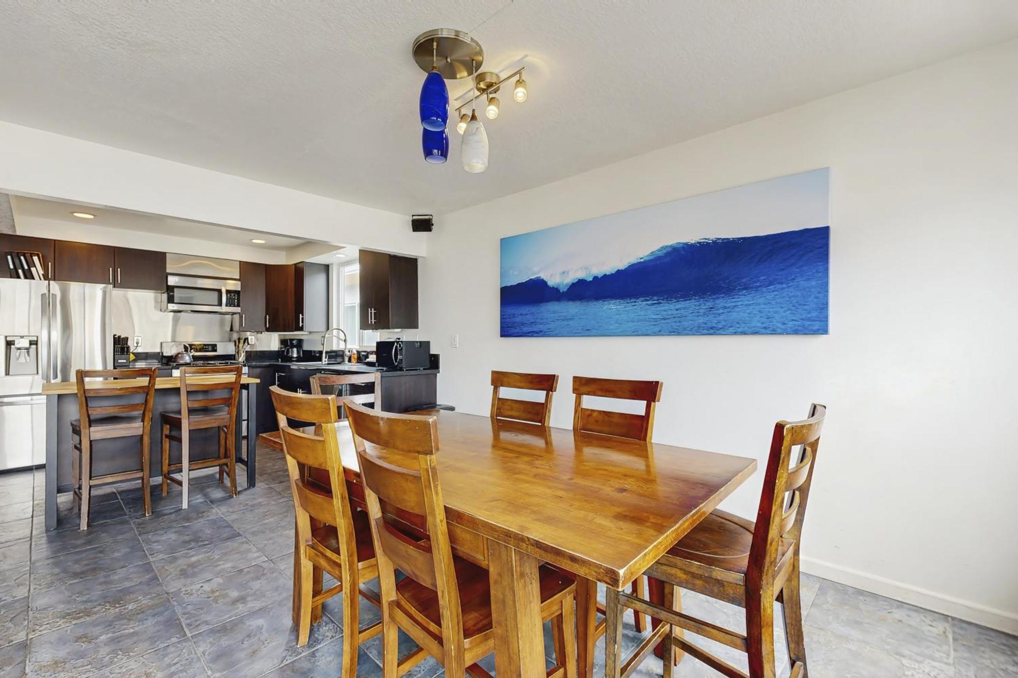Upper Level Beach Retreat Newport Beach Exteriér fotografie