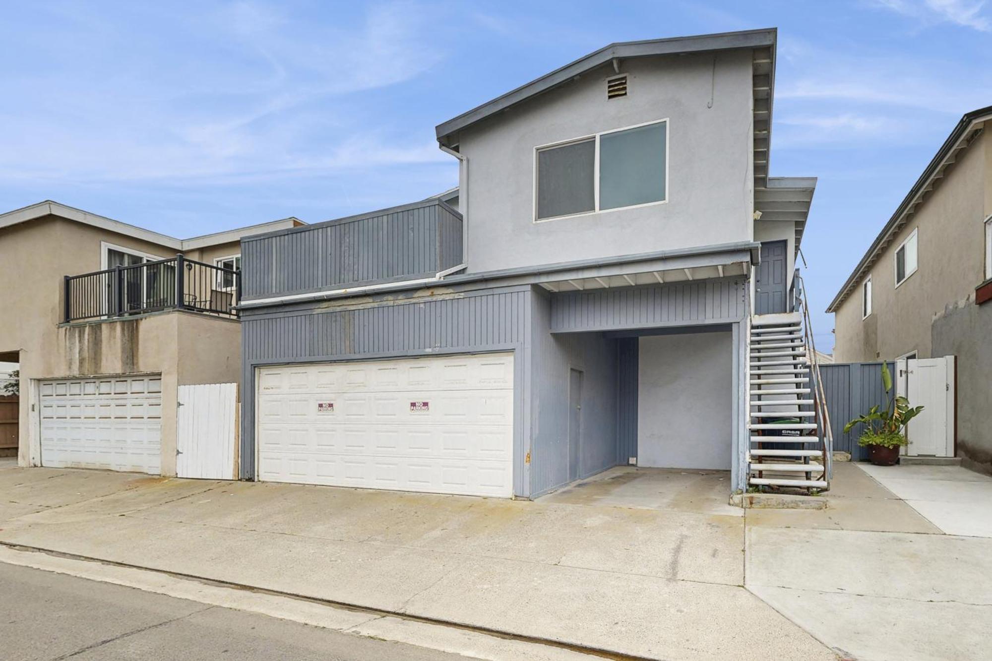 Upper Level Beach Retreat Newport Beach Exteriér fotografie